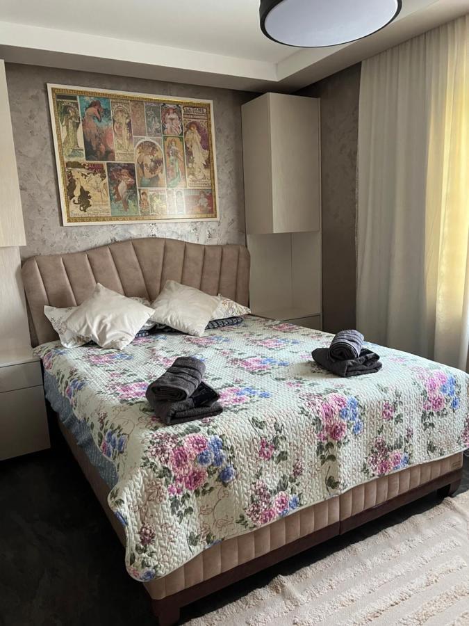 Апартамент Девио Ruse Extérieur photo